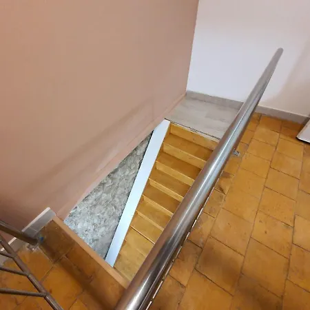 Agathois-3 Apartamento *