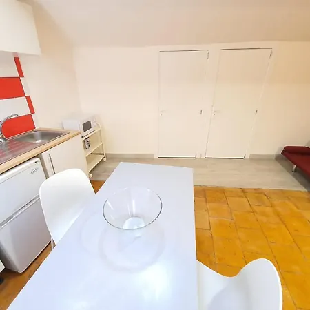Apartament Agathois-3