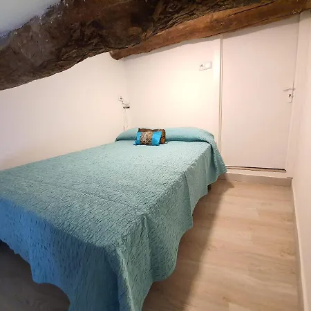 Agathois-3 Apartament Agde